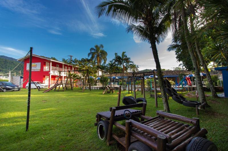 Hotel Pousada Vivendas do Sol e Mar - image 44
