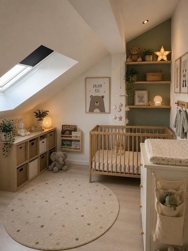 Wohnraum zum Entdecken in Nürnberg - image 19