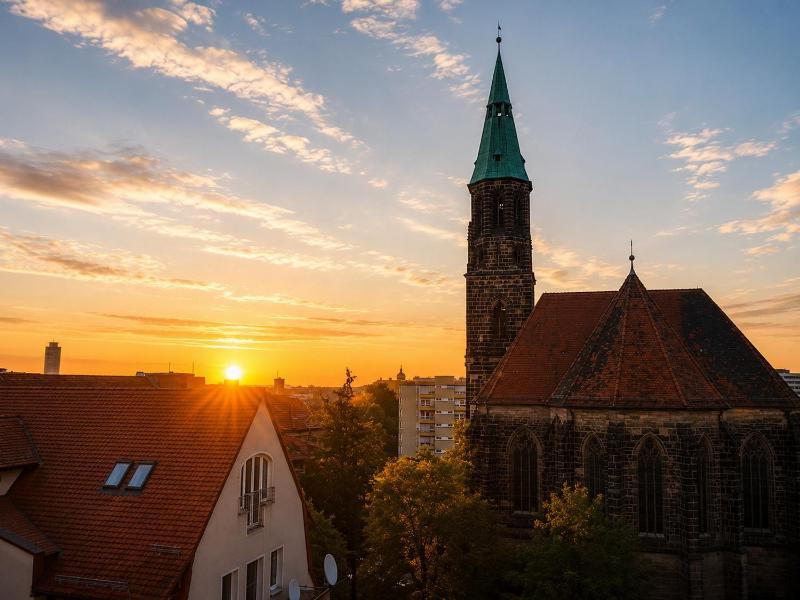 Wohnraum zum Entdecken in Nürnberg - image 18
