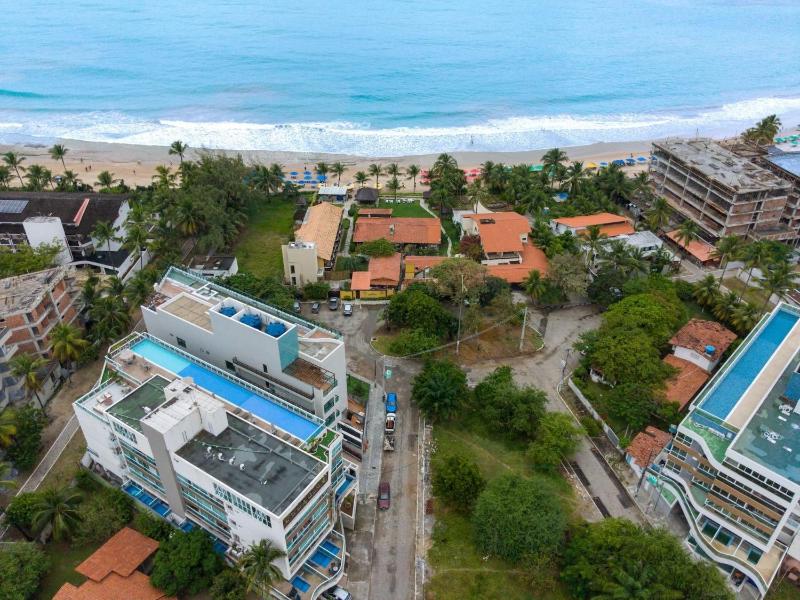 Nixxus 50m da praia no coração da vila e de frente para as piscinas naturais by BLU stay - image 6