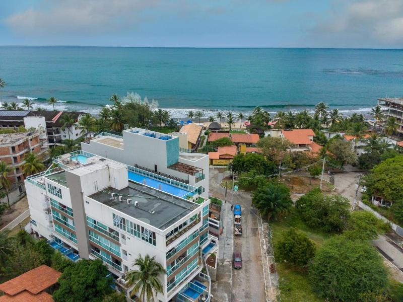Nixxus 50m da praia no coração da vila e de frente para as piscinas naturais by BLU stay - image 19