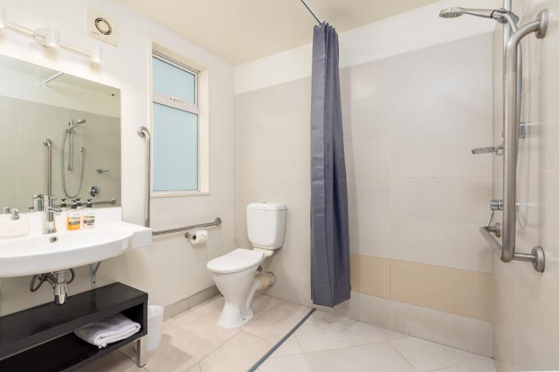 Salerno Motel Apartments - image 7