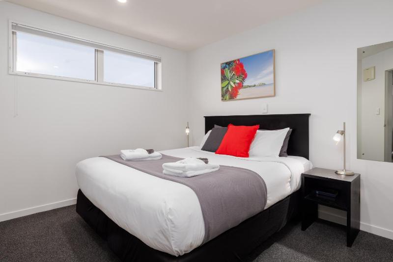 Salerno Motel Apartments - image 8