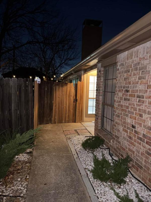 Retro Dallas Gem: Game Room + Fire Pit - image 44