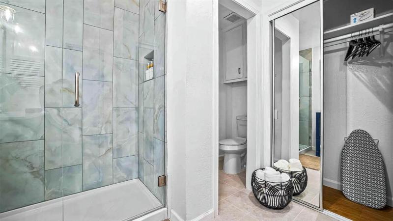 Fire-lit Haven: New Hot Tub+Game Room+Horseshoes - image 15