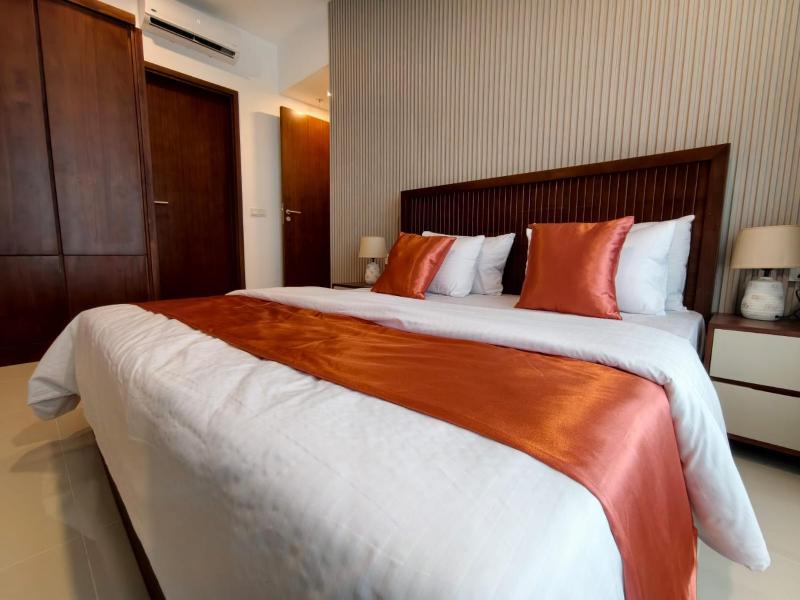 Colombo Trizen Nuva Apartments - image 4