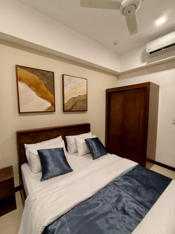 Colombo Trizen Nuva Apartments - image 14