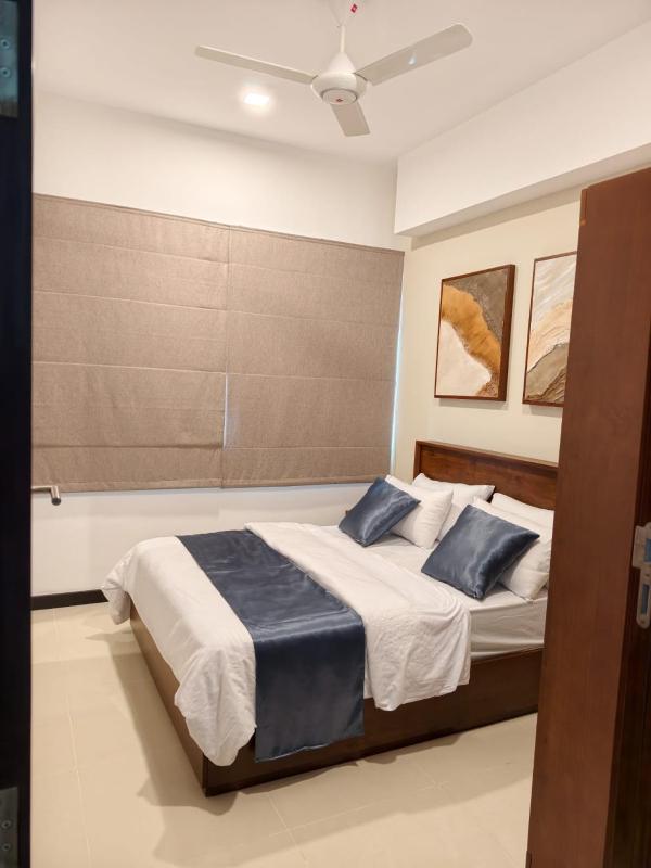 Colombo Trizen Nuva Apartments - image 15