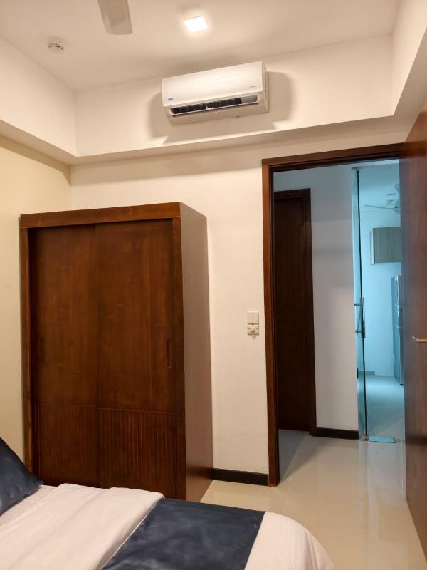 Colombo Trizen Nuva Apartments - image 6