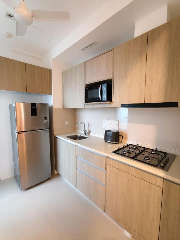 Colombo Trizen Nuva Apartments - image 10