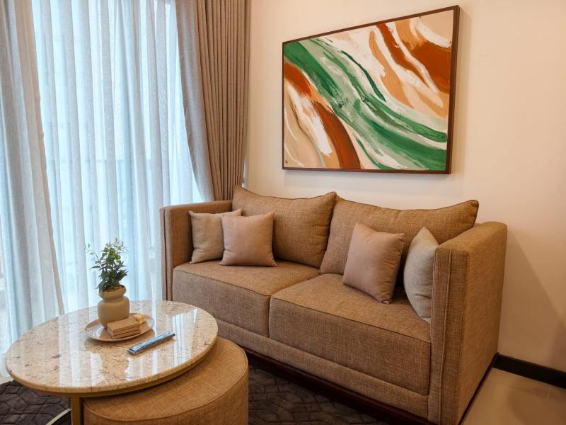Colombo Trizen Nuva Apartments - image 3