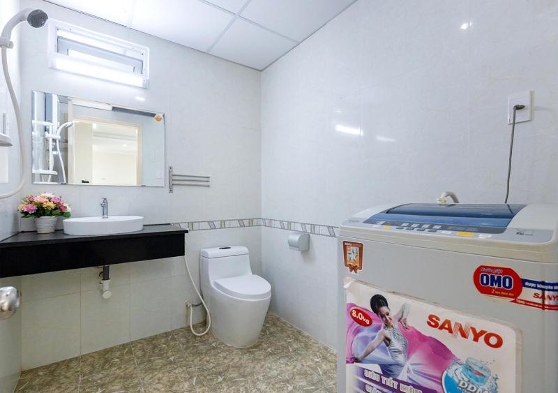 LIHI Chung cư Oasky Tháp Tam Thắng Vũng Tàu - image 15