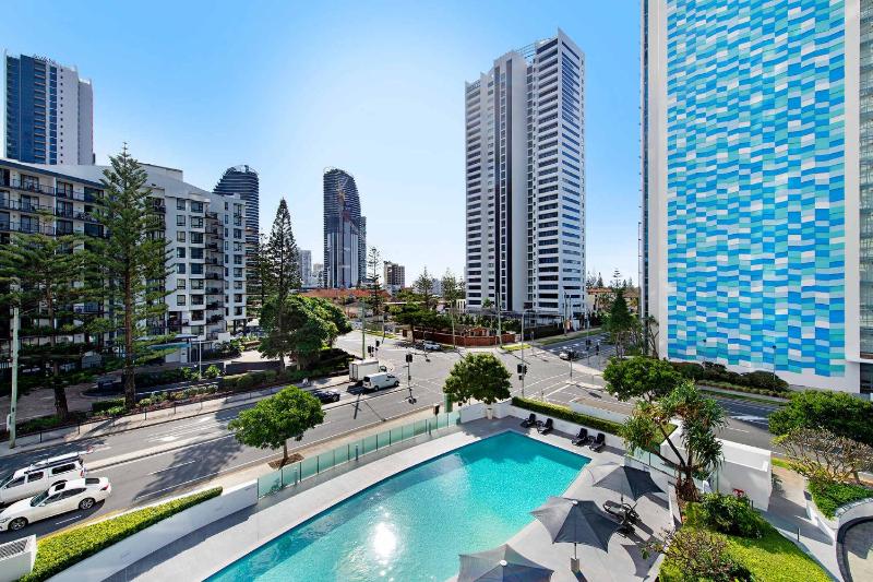 Sierra Grand 3 Bedroom - Hosted by Gold Coast Luxury Resorts - image 11