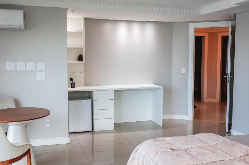 Balneário Cobertura Duplex Vista Mar & Roda Gigante - image 20