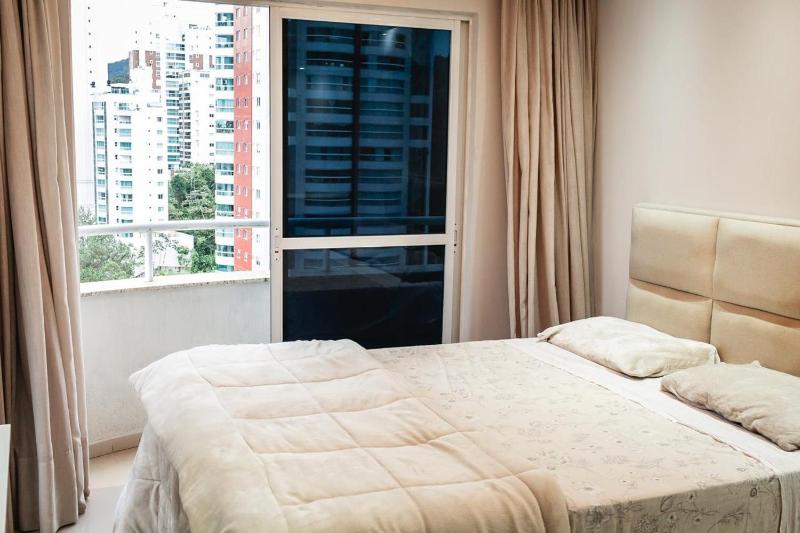 Balneário Cobertura Duplex Vista Mar & Roda Gigante - image 27