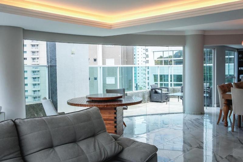 Balneário Cobertura Duplex Vista Mar & Roda Gigante - image 6