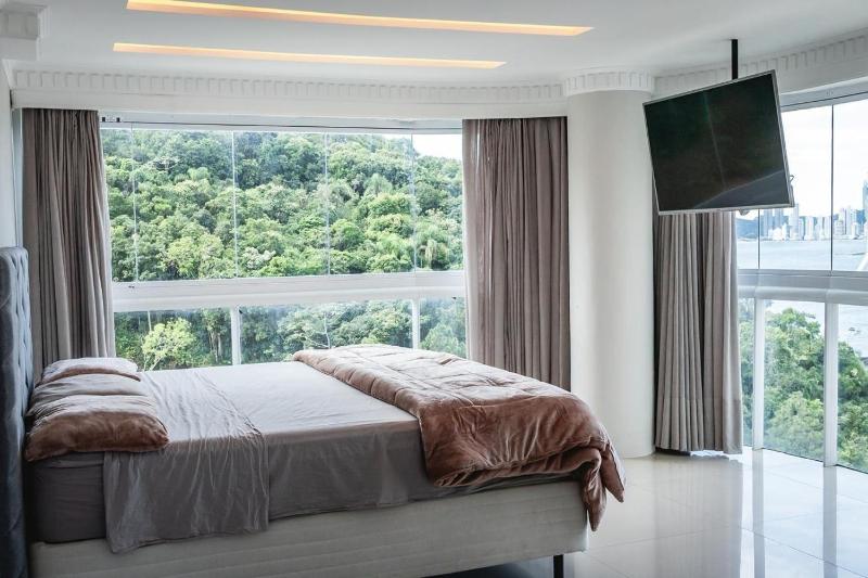 Balneário Cobertura Duplex Vista Mar & Roda Gigante - image 25