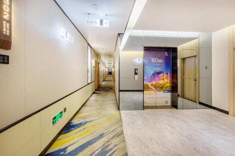 Winsome Hotel Guangzhou Tianhe Keyun Road Branch - Free shuttle bus service during the Canton Fair - Paid airport pickup service available - image 16