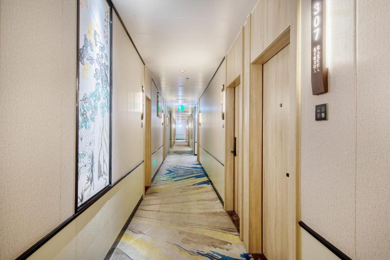 Winsome Hotel Guangzhou Tianhe Keyun Road Branch - Free shuttle bus service during the Canton Fair - Paid airport pickup service available - image 4