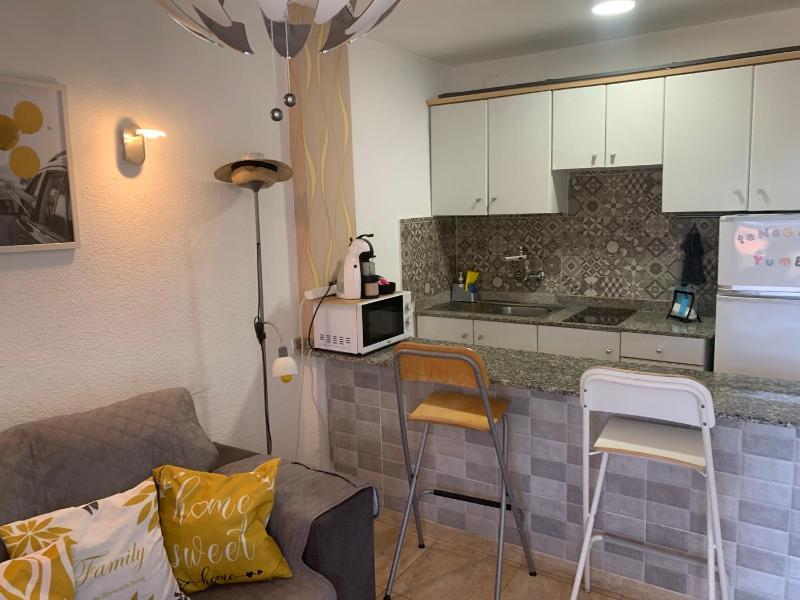 Teneguia-Yumbo Apartamentos - image 2