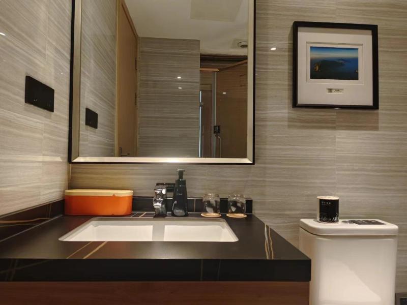 Atour Hotel Xiamen Xiagu Cruise Center - image 34