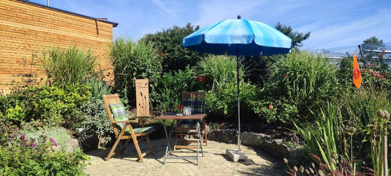 Ferienwohnung Obstgartenblick - image 9