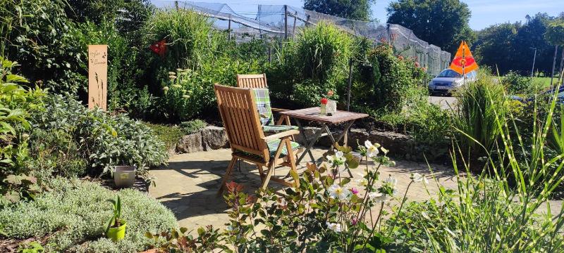 Ferienwohnung Obstgartenblick - image 6