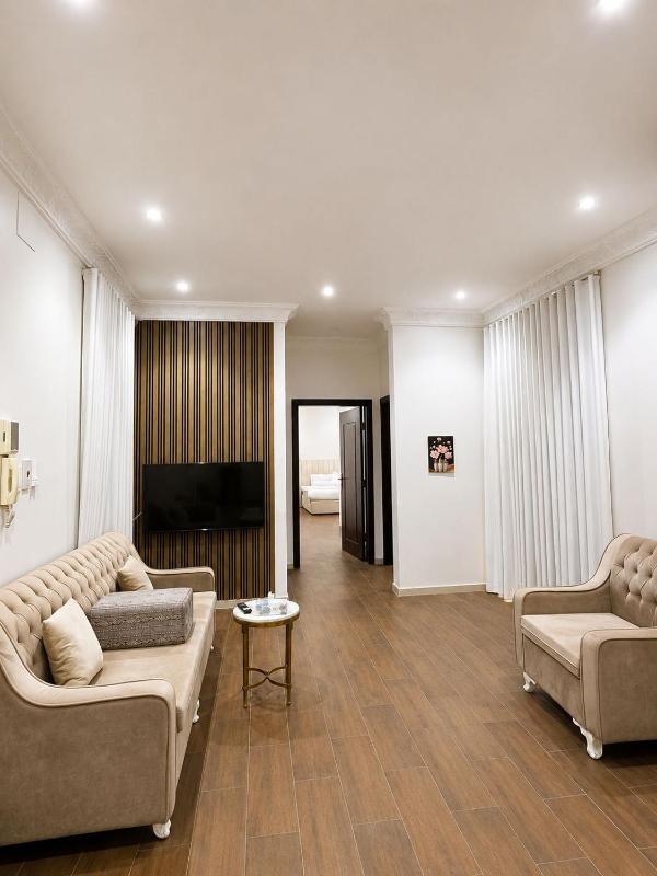 Al Quraishi Residence AlJawaharah dammam - image 41