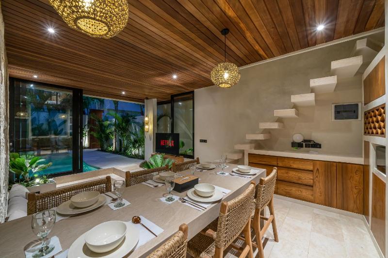 Villa Mūna-Tropical 1BR villa near Bingin Beaches! - image 8