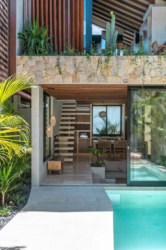 Villa Mūna-Tropical 1BR villa near Bingin Beaches! - image 9
