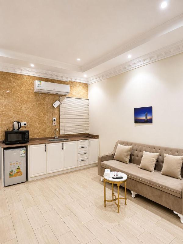 Al Quraishi Residence AlJawaharah dammam - image 39