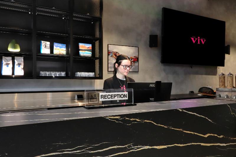 The Viv Hotel Wellington - image 5