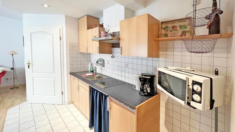 Villa Vivien Ostsee Hühnergott App 3 - Bade- & Erlebniswelt täglich inklusive - image 4