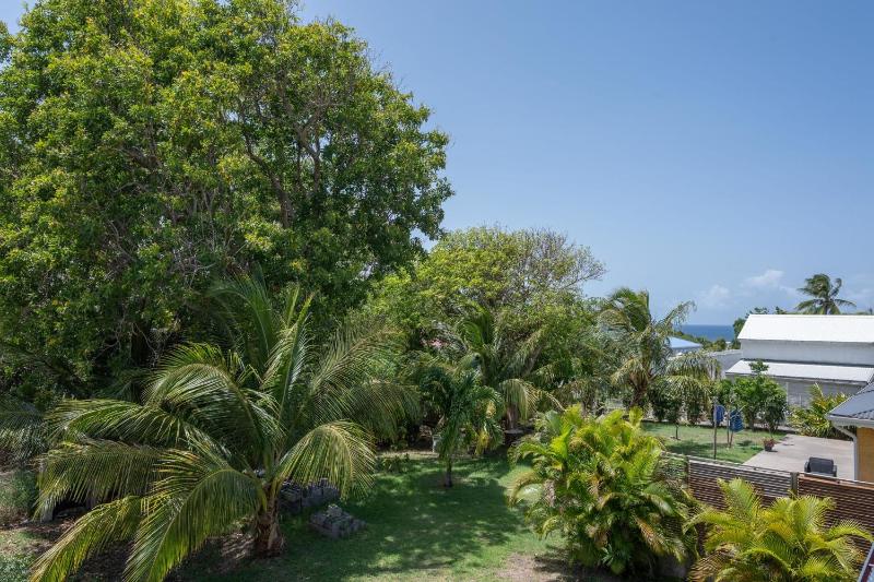 Colline - Proche plage - Terrasse - image 13