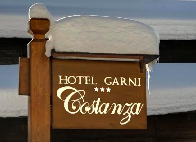 Hotel Garnì COSTANZA - image 4