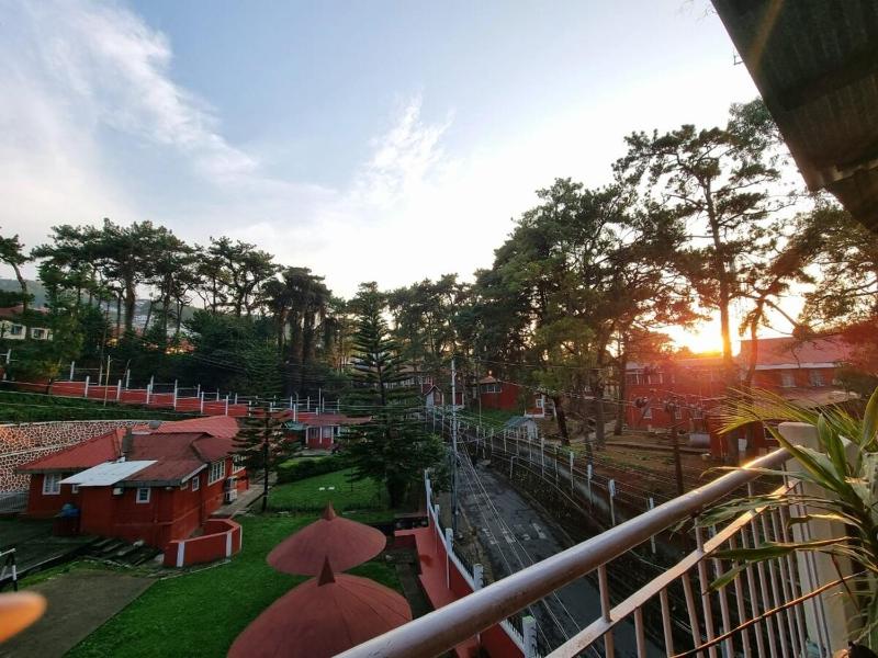 2BR Homestay with view in Shillong near NLU - image 14