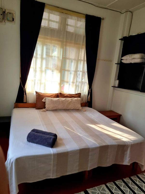 2BR Homestay with view in Shillong near NLU - image 12