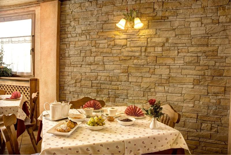 Hotel Garnì COSTANZA - image 2