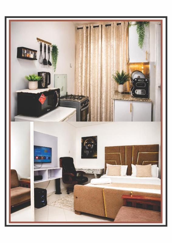 Seven Stars Apartments - image 5