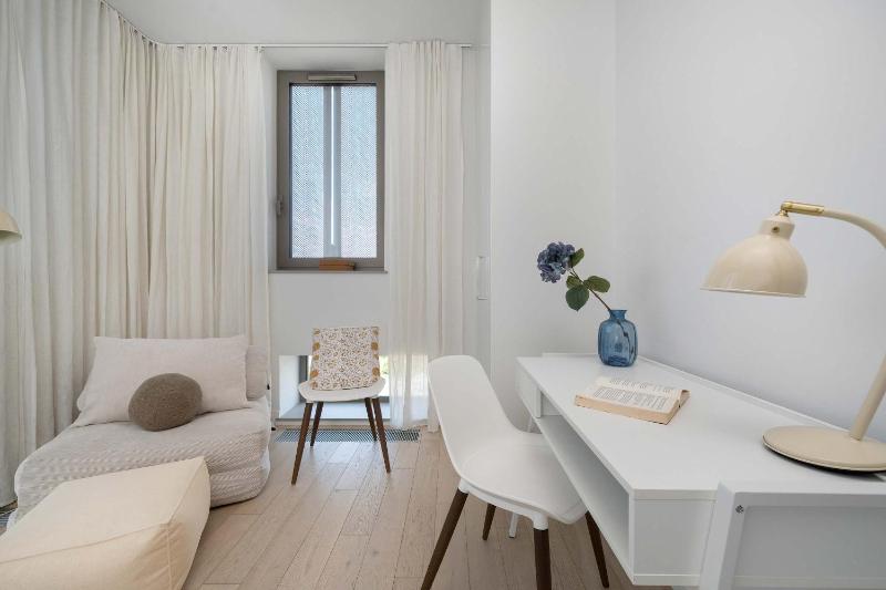 Przestronny Apartament z Tarasem i Parkingiem by Renters Restige - image 31