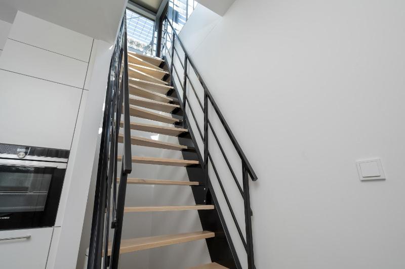 Przestronny Apartament z Tarasem i Parkingiem by Renters Restige - image 38