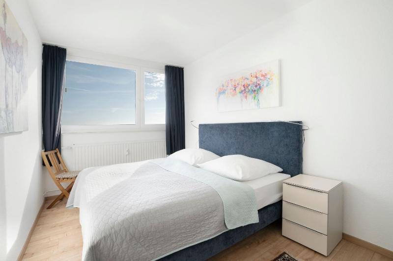Haus Meeresblick Wohnung 80 - image 33