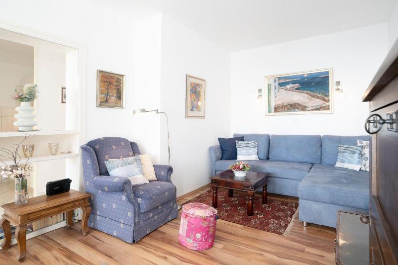Haus Meeresblick Wohnung 80 - image 37