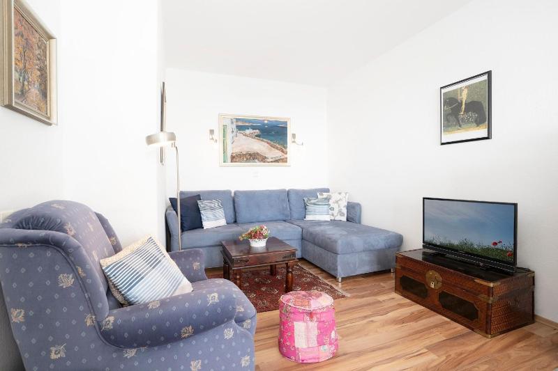 Haus Meeresblick Wohnung 80 - image 7