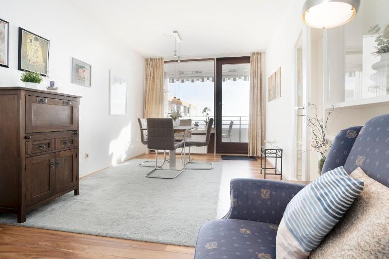 Haus Meeresblick Wohnung 80 - image 26