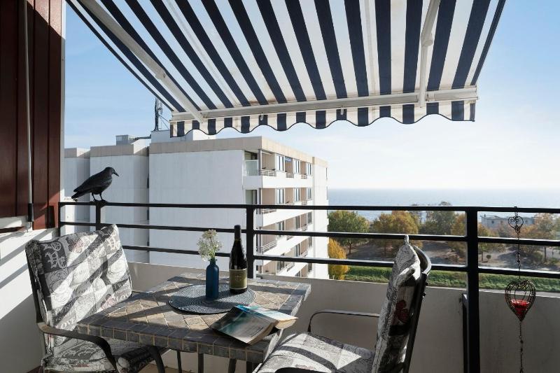Haus Meeresblick Wohnung 80 - image 35