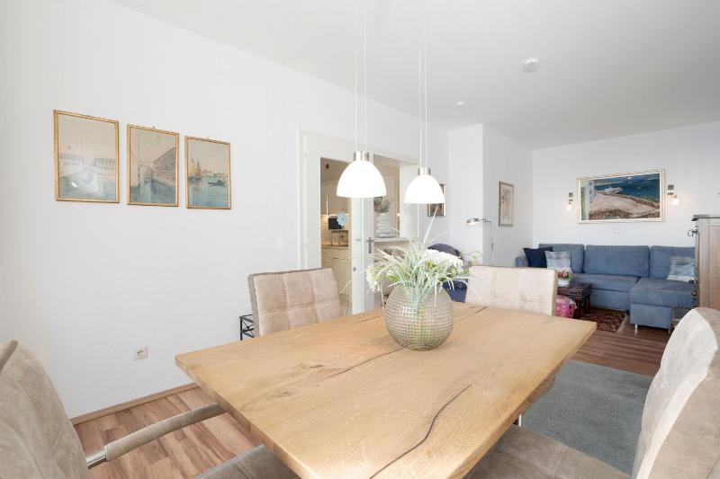 Haus Meeresblick Wohnung 80 - image 24