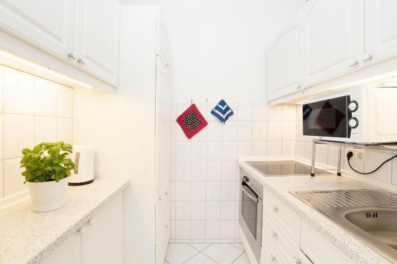 Haus Meeresblick Wohnung 80 - image 19