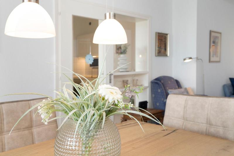 Haus Meeresblick Wohnung 80 - image 25