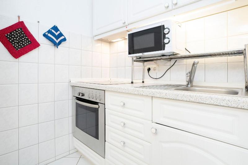 Haus Meeresblick Wohnung 80 - image 18